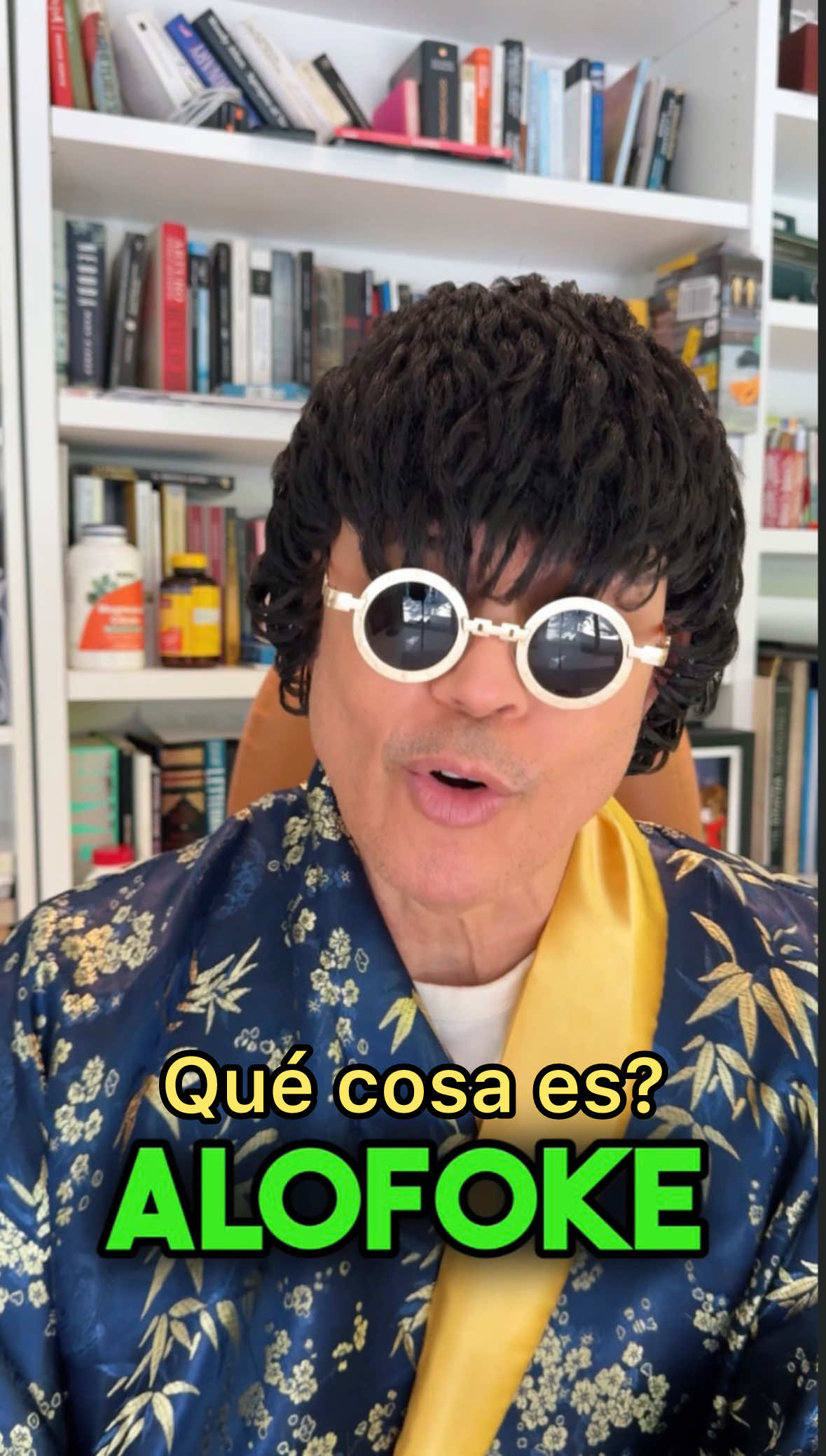 La mejor explicación sobre Alofoke y la casa de Alofoke que se ha escuchado jamás. #alexisvaldes #cristinito #alofoke #lacasadealofoke 