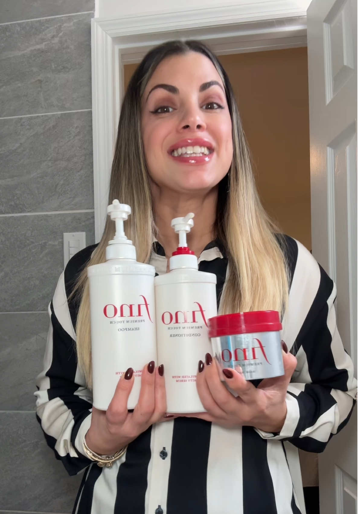 Pelito que huele a caro 💵 #paratiiiiiiiiiiiiiiiiiiiiiiiiiiiiiii #tiktokshopblackfriday #tiktokcybermonday 