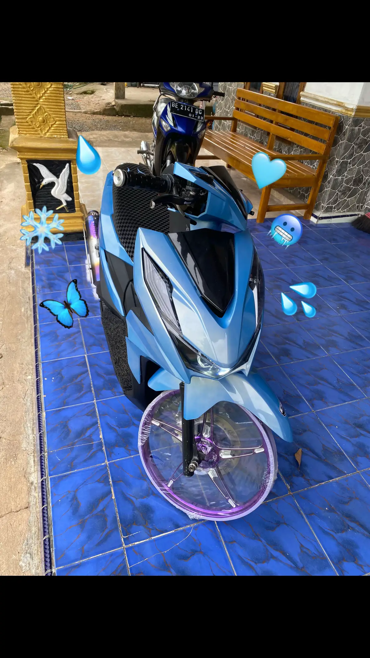 #fyp #beatfi #beatfibodydeluxe #beatmodifikasi #4u 