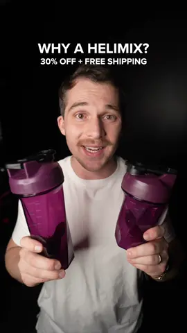 We hit the Black Friday button a little early