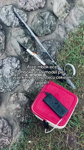 🥶#microfishing #mancingliar #mancing #tegek #tegekjogjastyle 