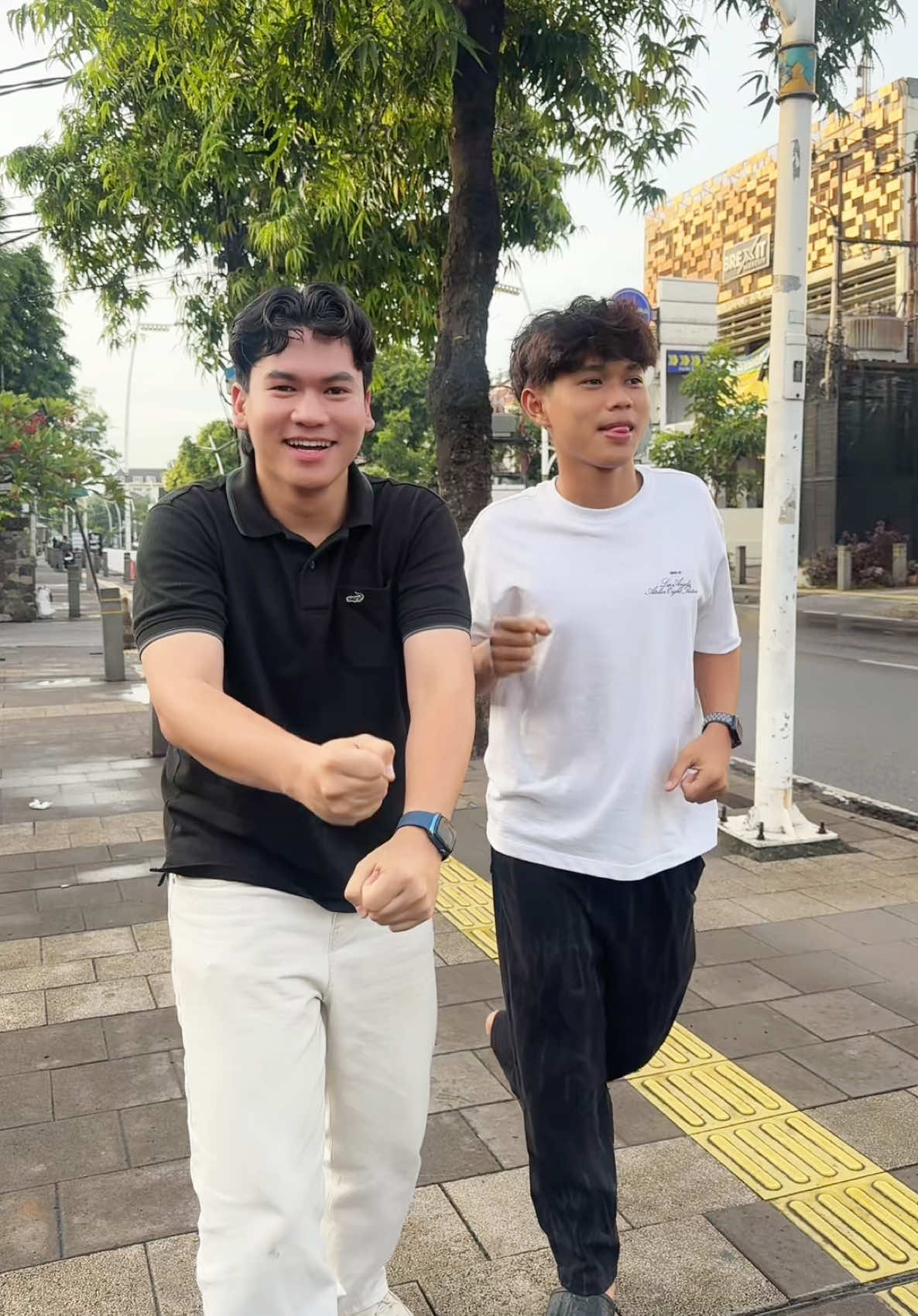 Misel gadenger lagunya