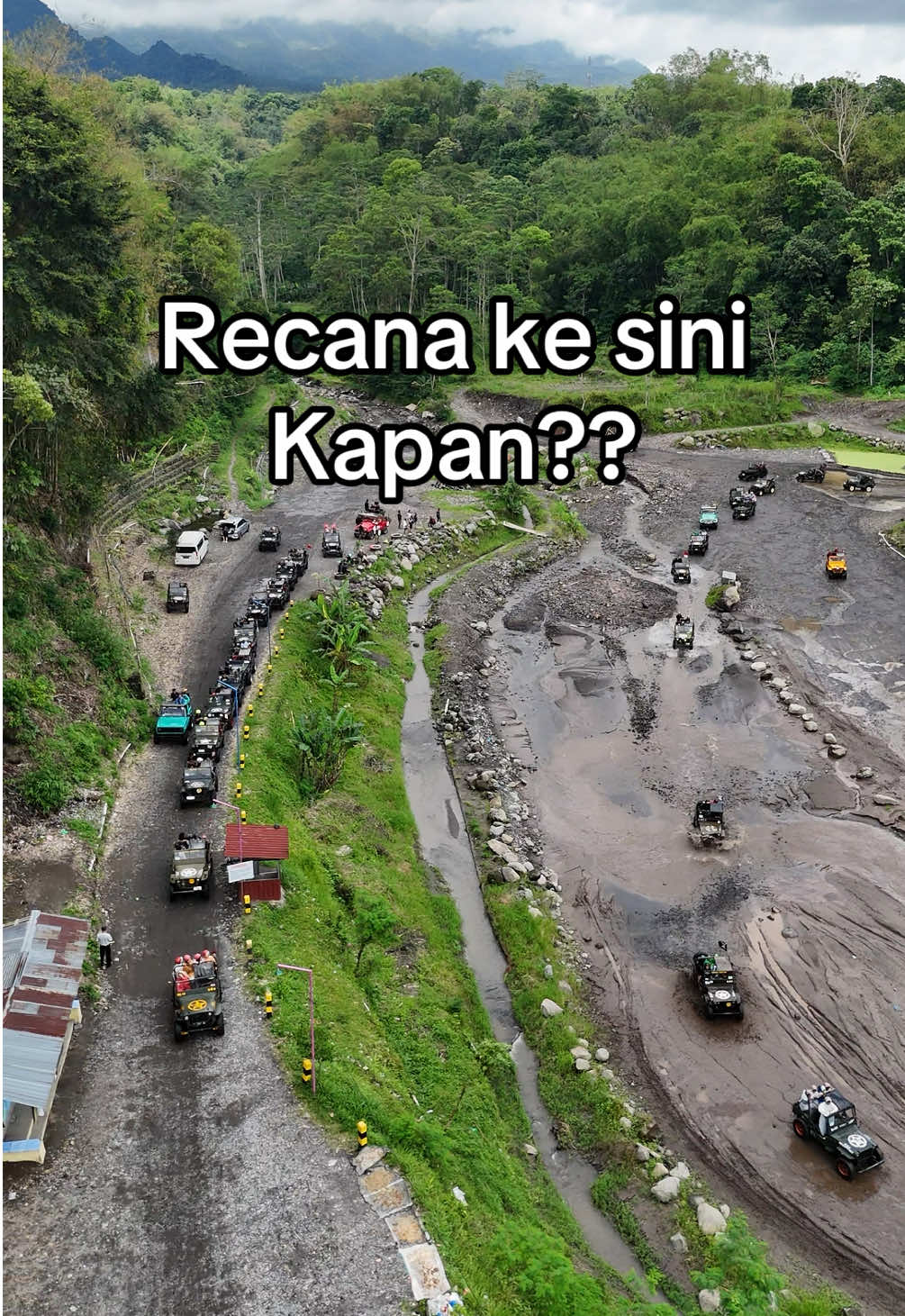 Lava tour jogja boking 081390338447#lavatourjogja #lavatour #fyp 