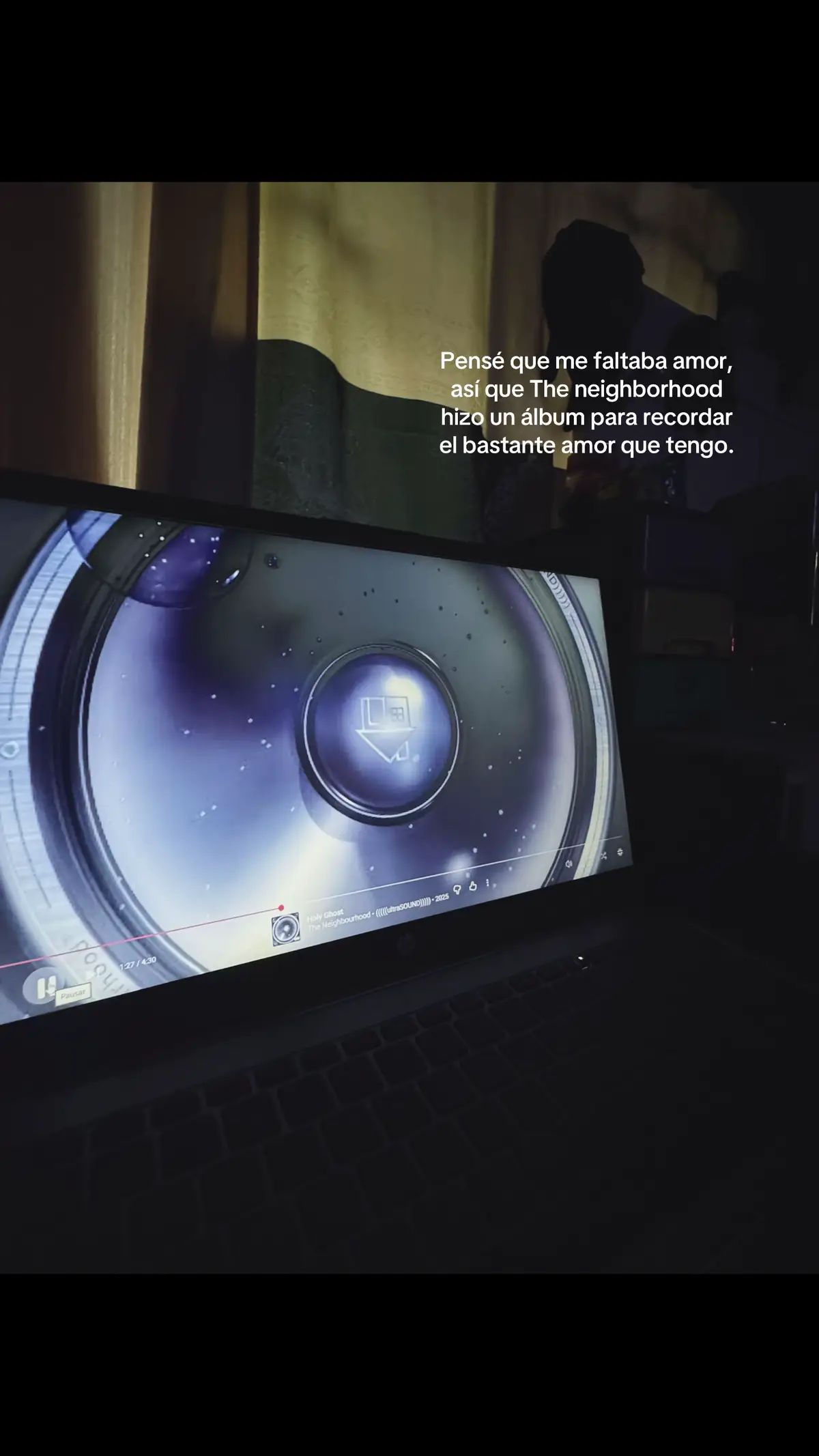 🖤🏠🤍 #fypシ゚ #fyp #theneighbourhood #(((((ultraSOUND)))))