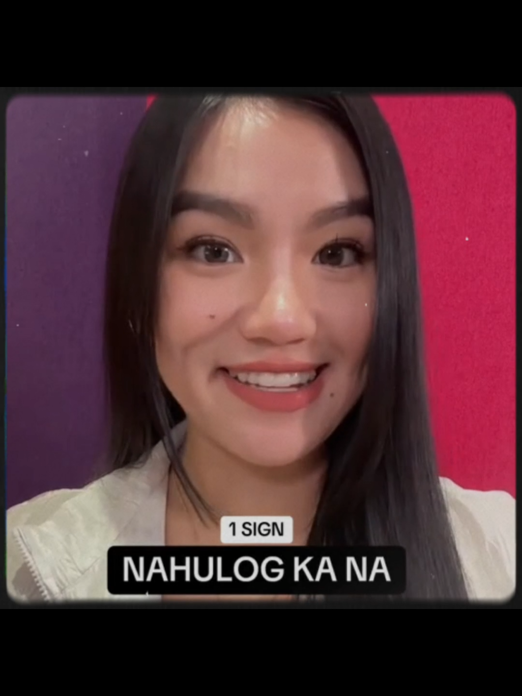 1 sign na nahulog ka na... #ikot #lyrics #fyp 