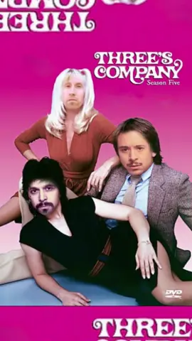 #awkward #threescompany #retro #vibes #funny 