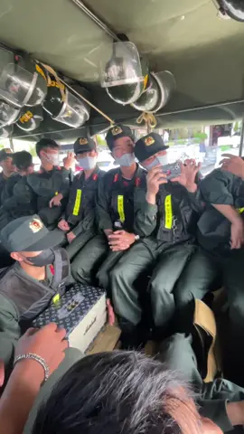 Nhiệm vụ hoàn thành cơ động rút quân hẹn gặp lại đà lạt..#xuhuong #nvca #cscd #đalat 