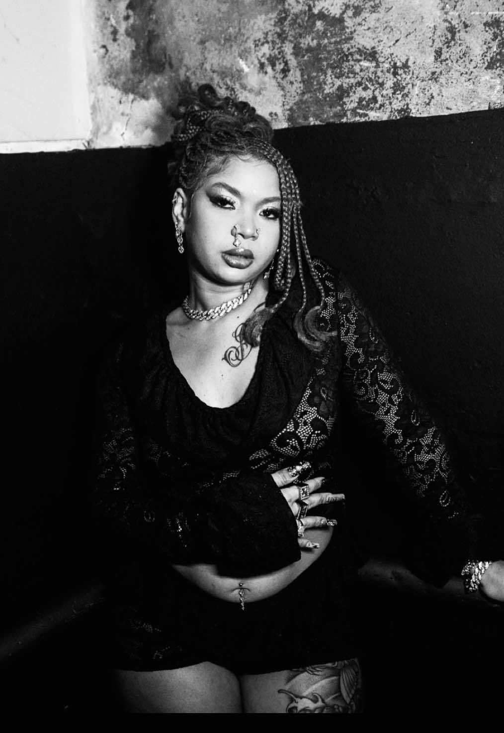 calados, bonitos e altos #fyp #foryou #lyrics #nandatsunami 