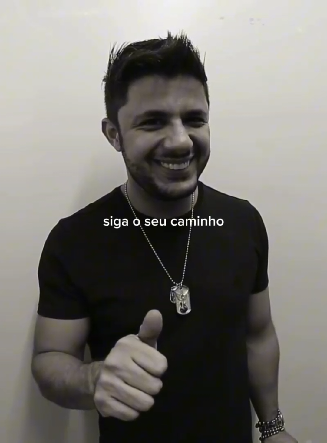 nunca se amou | #fy #viral #fypシ゚ #viralvideo #cristianoaraujo 