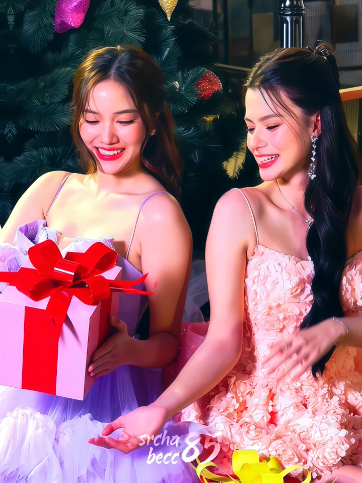 Gemes bgt jadi pengen ngelamar jadi anaknya😫☝️🗿 . #freenbecky #freensarocha #beckyarmstrong #beckyentertainment #solenn_entertainment #thailand #ctwthemagicalstars2026