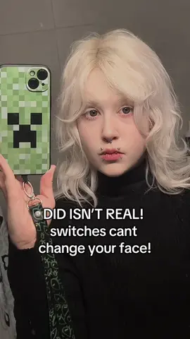 funny. #did #dissociativeidentitydisorder #systok #fyp #osdd 