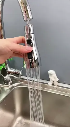 Đầu Vòi Tăng Áp 3 Chế Độ Xoay  360 Tiện Lợi- Mẫu Mới #giadungtienich866 #xuhuong #xuhuong #xuhuongtiktok #xuhuong2025🥰 