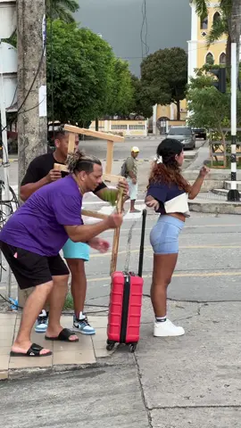 El cambio de maleta #LIVEIncentiveProgram #LIVEwithlowfollowers #PaidPartnership 