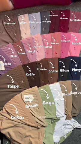 Wajib punya cakep banget 😍🍒🍉 #bergodaily #bergohijab #bergomurah #hijabsport #bergohamidahpettebal 