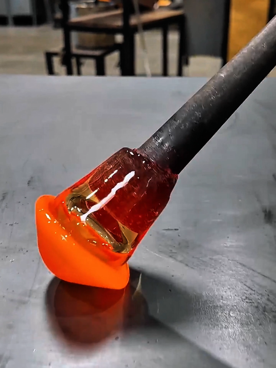 Glass Art #glassart #GlassArtUSA #AmericanGlassMagic #fyp #foryoupage 