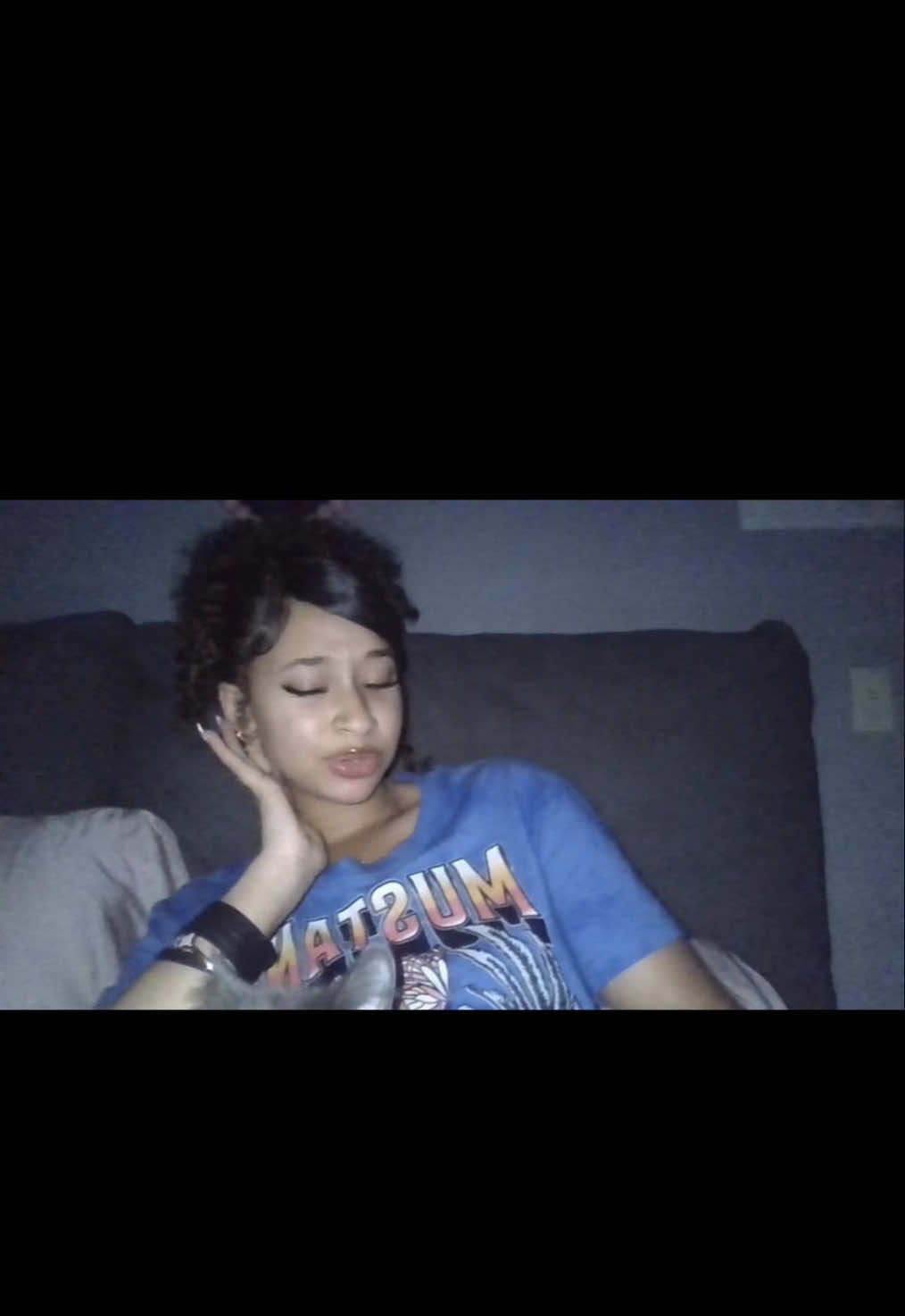 No one loved this song like I did I swearrr😪 still got the funimate I made with this song🌝 #blackbear #2017 #doremifaso 