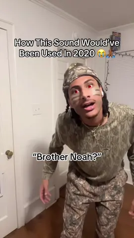 BROTHER NOAH 🐺💔