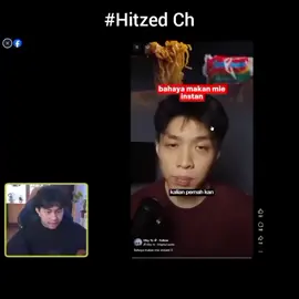 beliau 🗿#Hitzed #OpenPost #ReactionMeme #MemeKocak #NgakakTerus #DorimosFamily