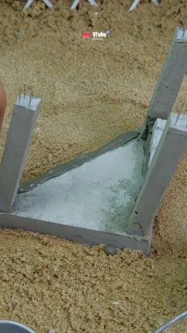 Building a House… Where No Floor Is Straight! #shorts #fyp  #miniature 