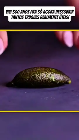 Vivi 300 anos pra só agora descobrir tantos truques realmente úteis#hacks#dicas#curiosidades#ideias