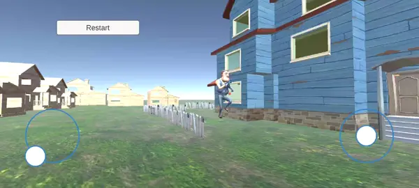 сосед с приветом #helloneighbor #приветсосед #бернаут #fyp #pyf 