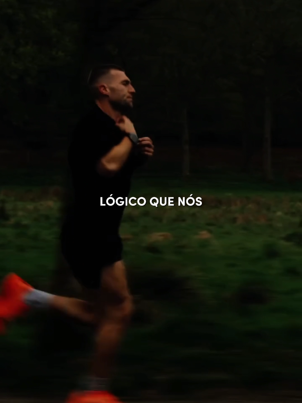 lógico que nóis é diferente deles eles andam com qualquer um