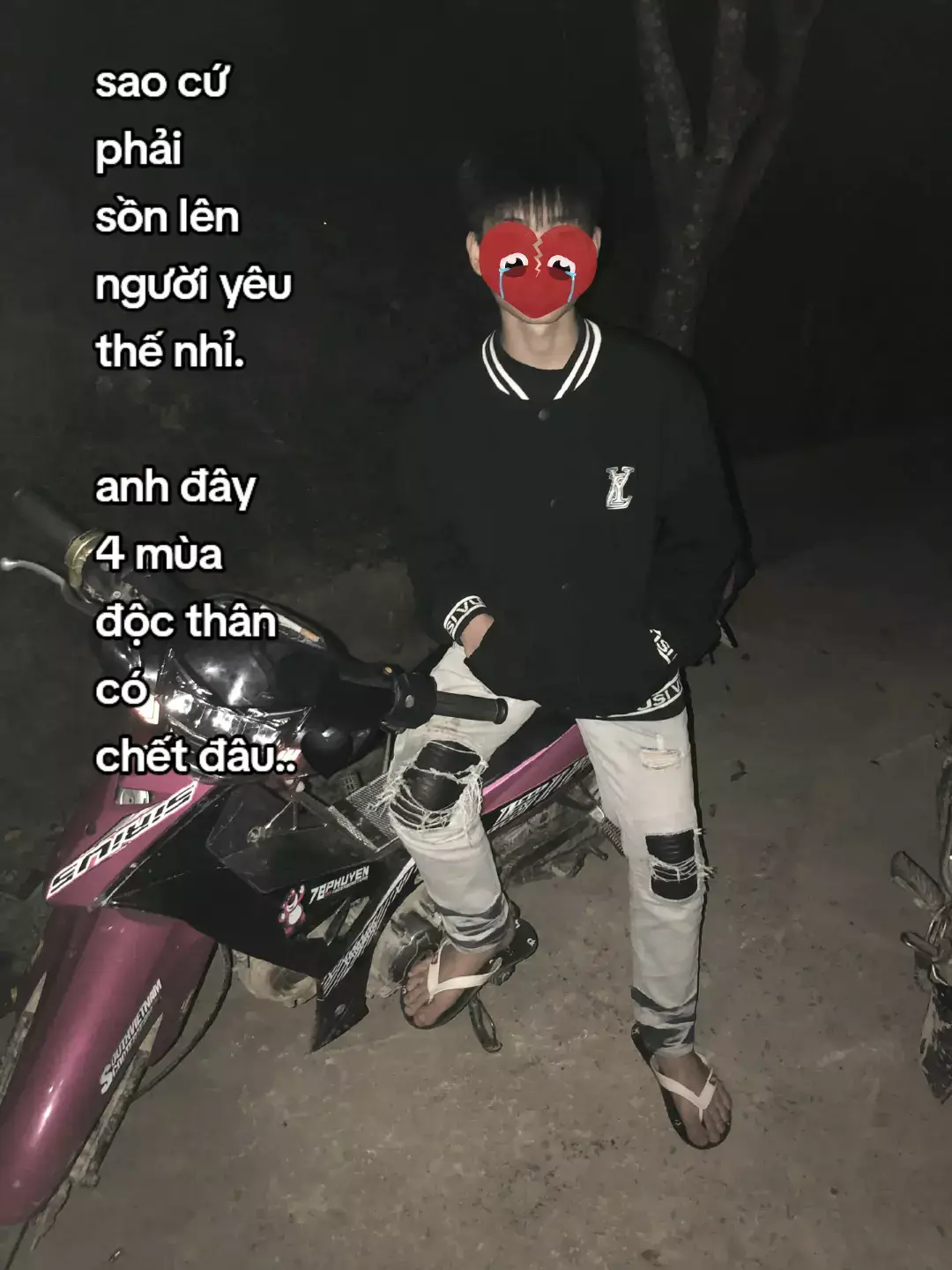 anh đây 4 mùa độc thân có chết đâu #xhuong2025tiktok #trieuview #1trieuview 