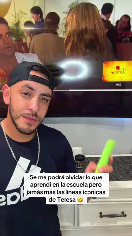 🤣🤣🤣🤣 @maria #teresa #novela #fyp #parati #humor