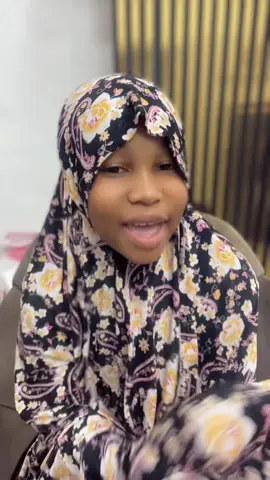 Don’t ask such questions as a Muslim 🤨🙏#muslimtiktok #foryoupage #goviral #ramatugarba 