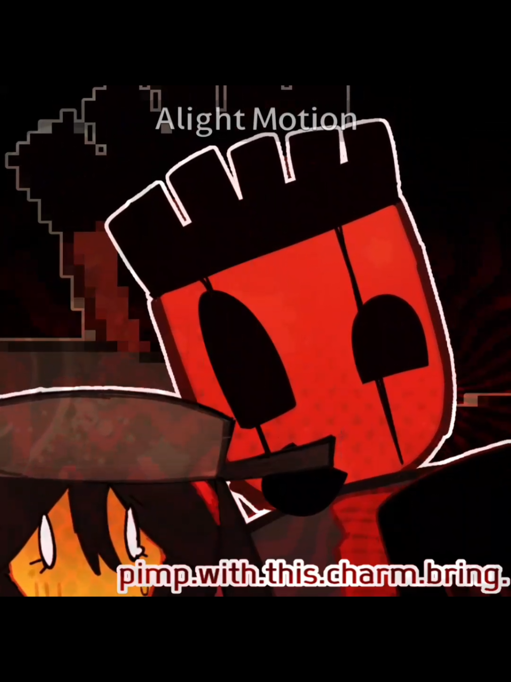 IT'S NOT SHIP PLEASE READ THE FUCKING CAPTION I HAD ENOUGH.#argroblox #args #aubree #notship #ihasfacelulz 