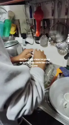 Siii🥲 #viral #lavandoplatos #contenido #tiktok #viral @A🌷
