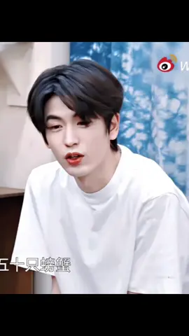 #zhanglinghe #จางหลิงเฮ่อ #zhanglinghe张凌赫 #fyp #พระเอกซีรีส์จีน🇨🇳 