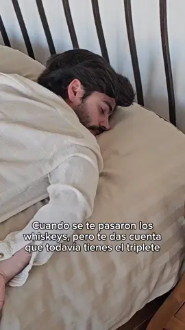 Sustos que dan gusto.