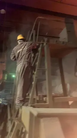 Đo nhiệt độ đúc . 🇻🇳