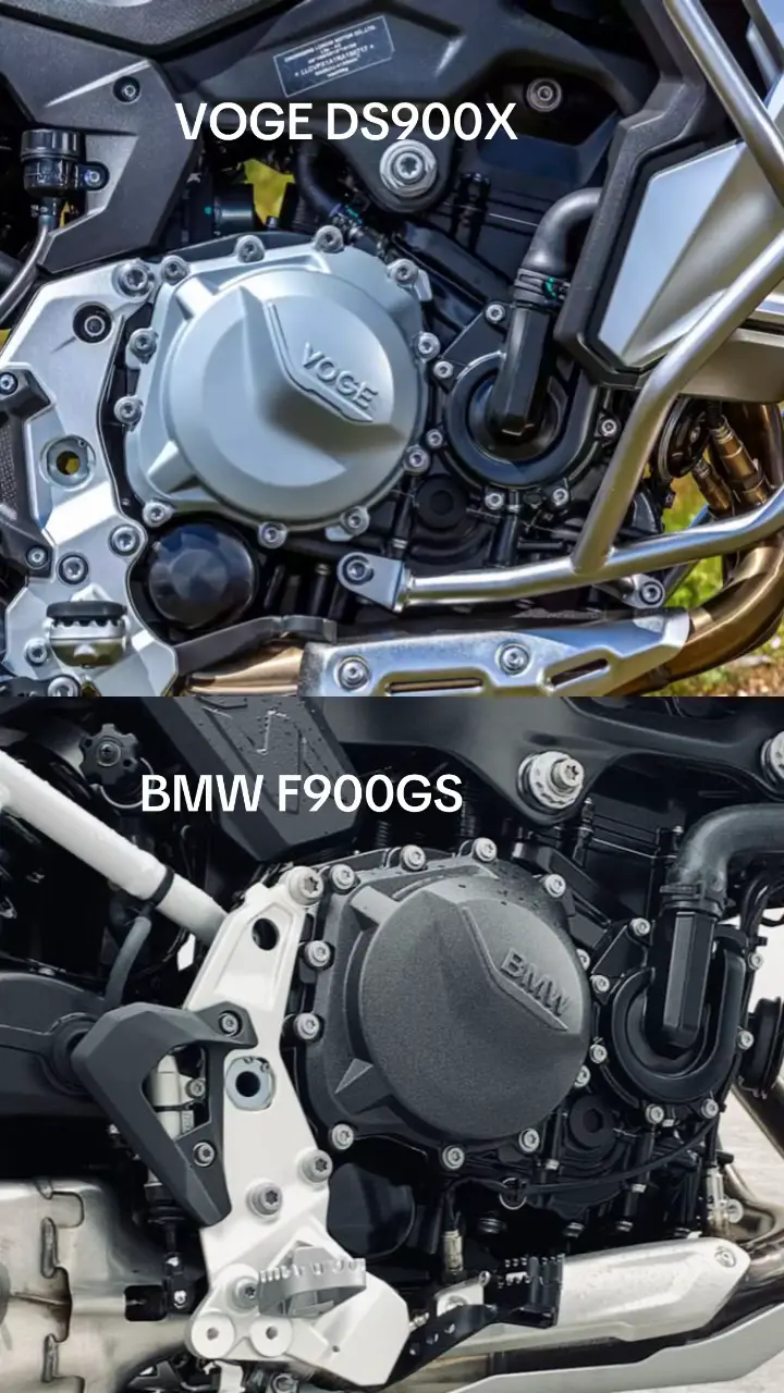 Y ahora que diránf @JuanSebas  @💎 Biker 593 jajaja #motos #vogue #bmw