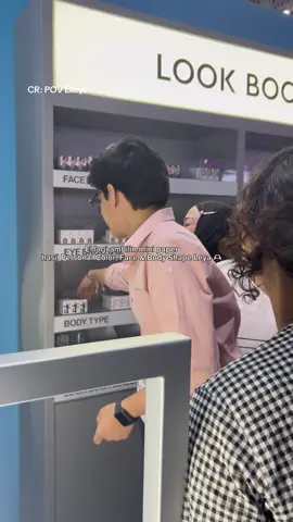 TOP JUARA 1 ACT OF SERVICE, EL PUTRA SARIRA! 🤣☝🏻🩷  #elputrasarira #leyaprincy #elleya #fyp