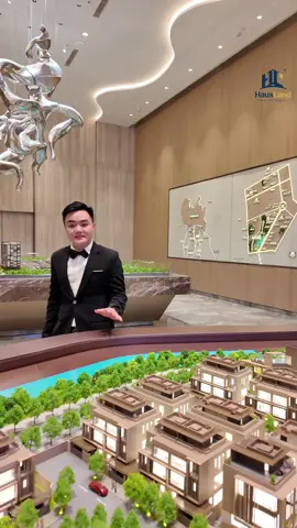 Orchard Mansion – Tuyệt tác dinh thự đồi dành riêng cho chủ nhân xứng tầm #OrchardMansion #SYCAMORE #MansionsAmbassador