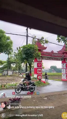 pulang aja harus barengan ya🤭 #xyzbca #fypシ゚ #masdika #masisal #manggelang24jam 