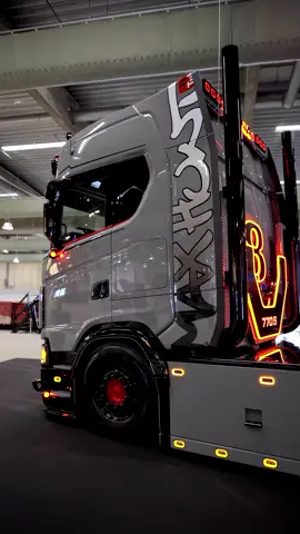 #scania #fyppppppppppppppppppppppp #fypage #truck #fyp 