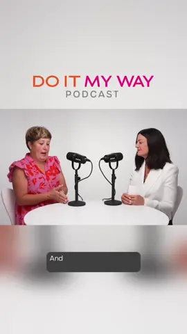 It’s been one year since our conversation with this incredible Tulsa entrepreneur Lisa Riley, and her message is still just as impactful! She bravely opened up about her breast cancer battle and the clarity and courage that came with it. If you missed it, catch the full episode on YouTube or your favorite podcast platform. #breastcancersurvivor💗 #inspirational #CapCut #podcast #advice 