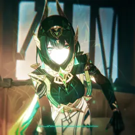 both 10/10s #nefer #alhaitham #GenshinImpact #hoyocreators #hersheyvfx #genshin #neferedit #alhaithamedit #genshinedit #genshinimpactedit 