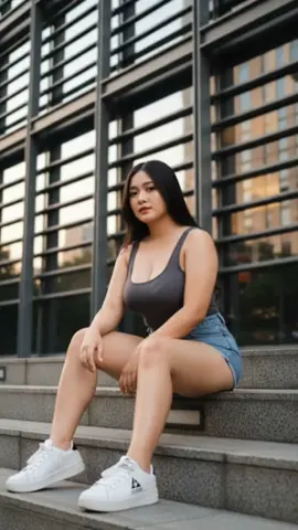 nyantai pagii😜#joging #foryoupageofficiall #viralllllll 