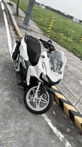 selalu bersih ❤️‍🔥#adv160 #indoconcept🇮🇩 #yuhan #advgank #advmodifikasi 