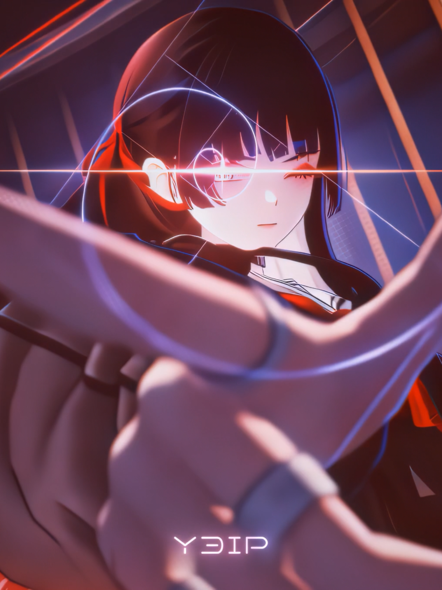 I love chisa!! #chisa #chisaedit #wutheringwaves #wuwacontest27 #wuwacreator #wuwa #hanasq