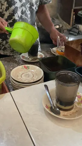 absen pagi☕️#warkopbd 