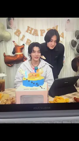 ihhh gemes yaa hbd ya sayang kuu#jake#4edit#hbd#fyp#gasukaskip📵 