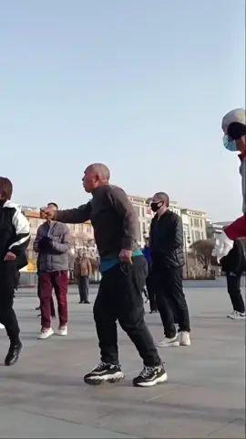 Senam pagi biar sehat#folowmyaccount #fyp #fyp 