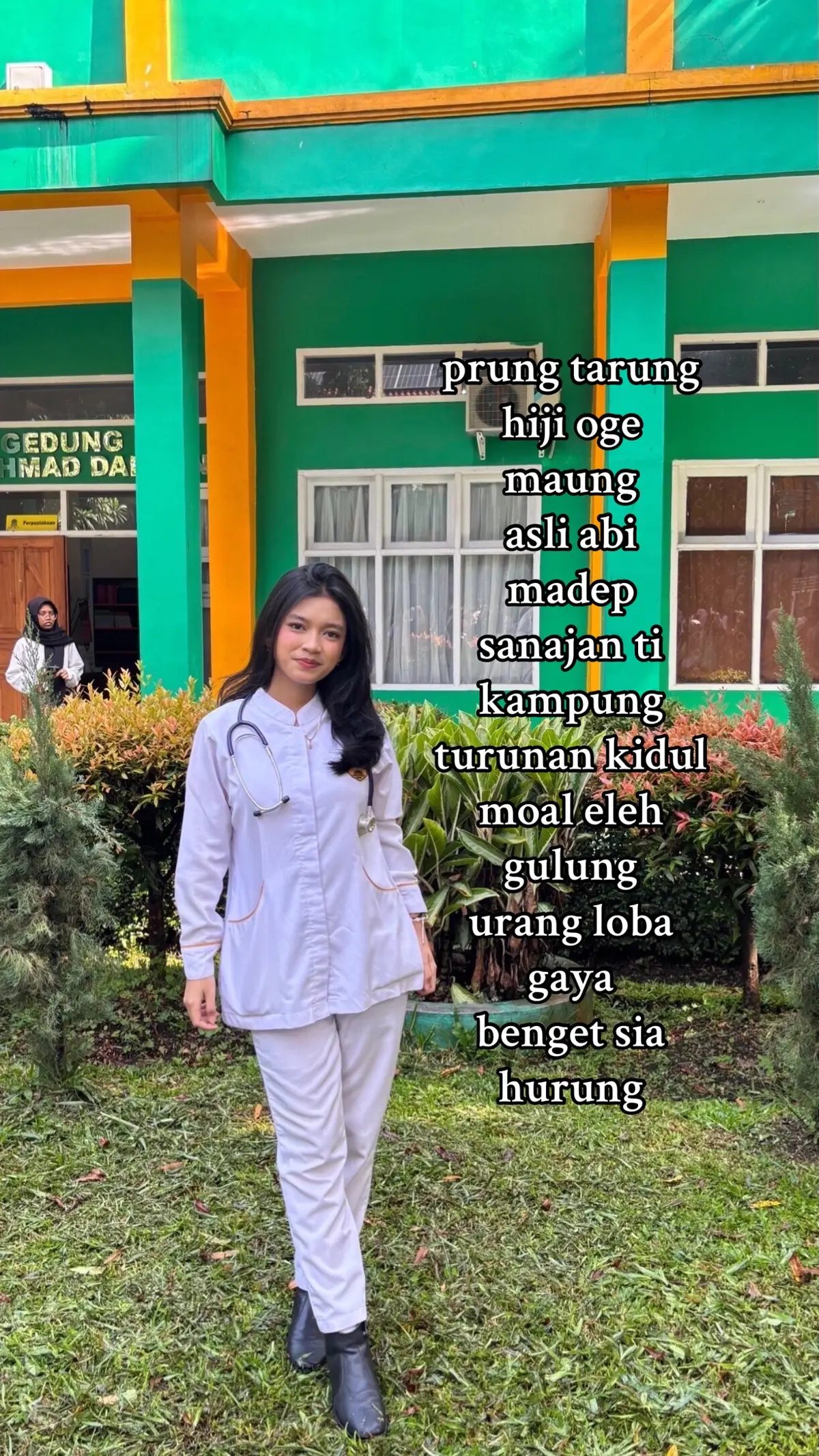 #foryou 👩🏻‍⚕️