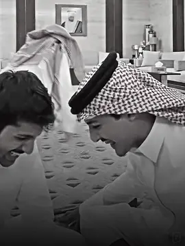 أسرني جدآ احترامهم لخالهم 😭😂  #جارالله_السهلي #جارالله_العجمي #فيزاس #حمدان_جارالله_السهلي #explore 