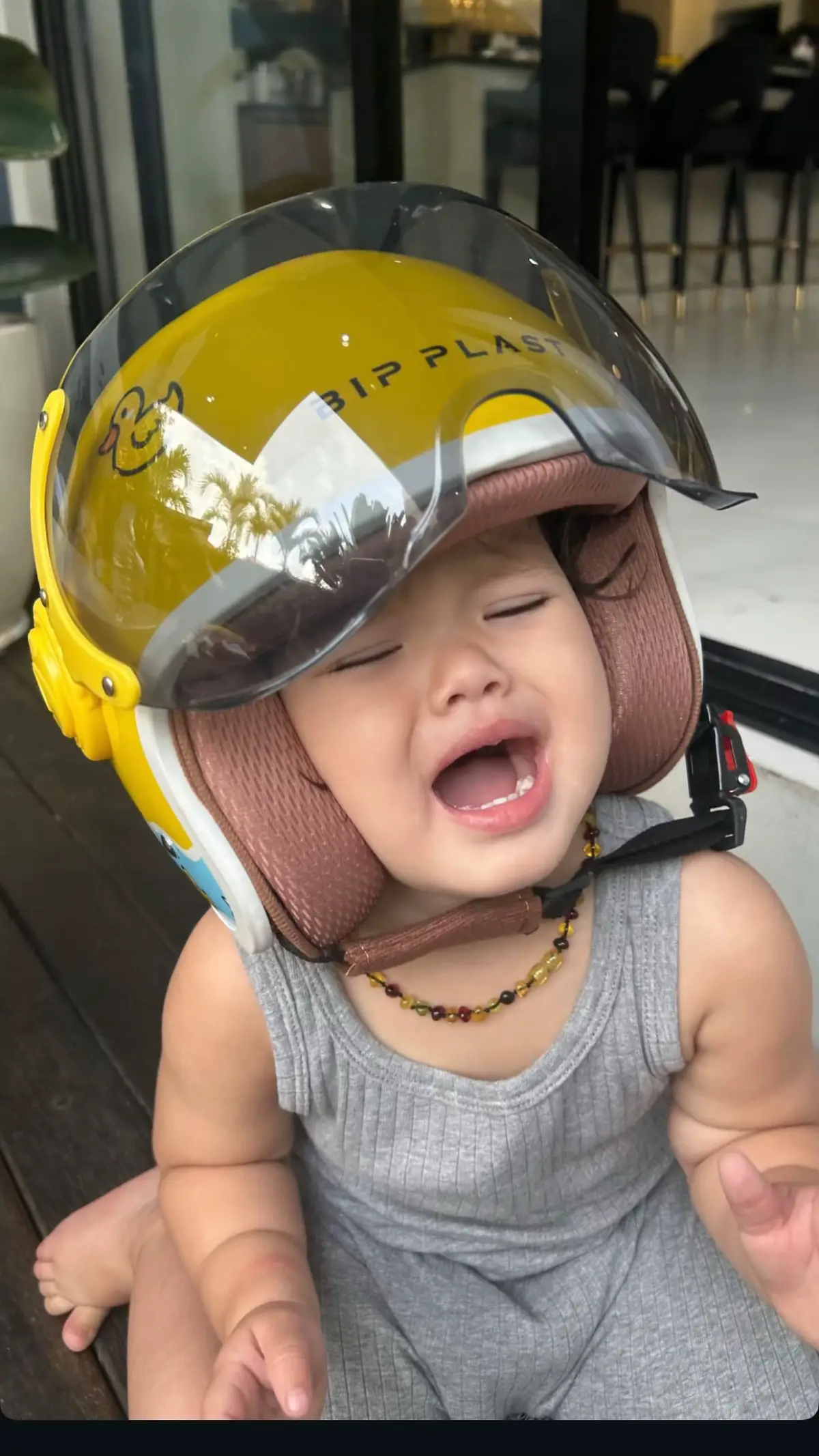 Kalo ada meet n great di jawa timur gituuu mau bgt ih datenggg @Kimberly and briella 😭🫶🏻 #fyp #fypシ゚ #fyppppppppppppppppppppppp #briella #foryou 